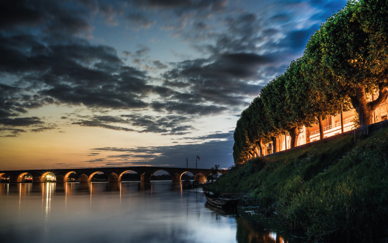 briare